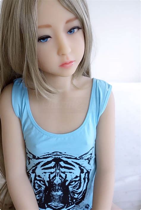 Doll House Molly Cm Ft AA Cup TPE Doll Charm Ko Sex Dolls Specialty Store