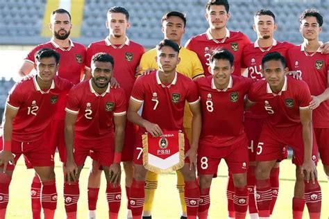 Alasan Timnas Indonesia Bisa Lolos Ke Babak Besar Piala Asia