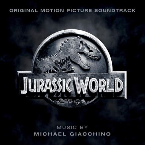 Music from Jurassic World (2015)