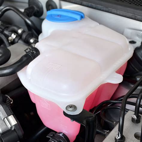 Haval coolant reservoir replacement costs & repairs | AutoGuru