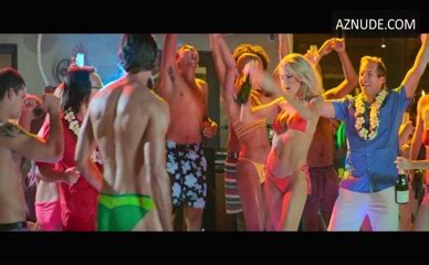 Charlotte McKinney Bikini Scene In Tosh 0 AZNude