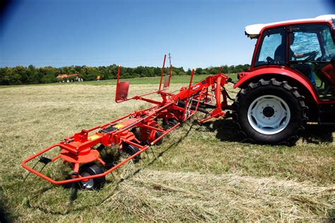 Kuhn Gf Ficha Tecnica Especificaciones Lectura Specs