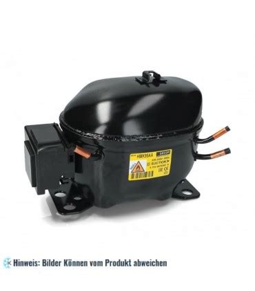 Kompressor ACC HMK95AA, LBP - R600, 220-240V/1F/50Hz (Nachfolger für ...