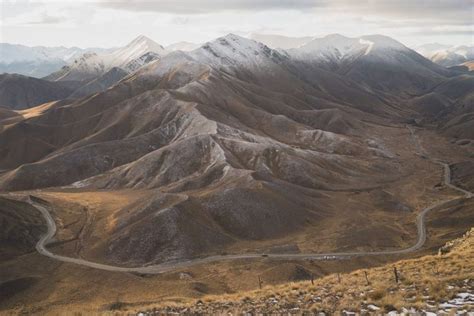 6 Incredible Winter Hikes In New Zealand Hiking New Zealand Winter