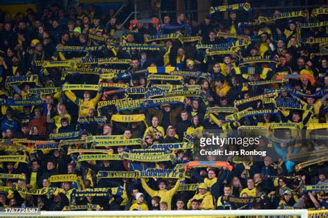 Brondby Fans Photos and Premium High Res Pictures - Getty Images