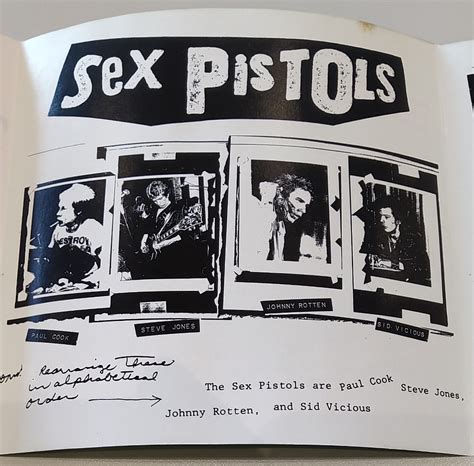 Yahoo オークション Never Mind The Bollocks Here s The Sex Pistol