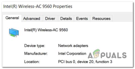 Soluci N Intel Wireless Ac No Funciona En Windows