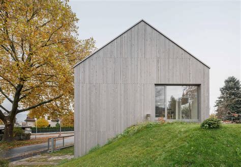 Callwey Der Einfamilienhaus Award M Haus Mittermayr GmbH