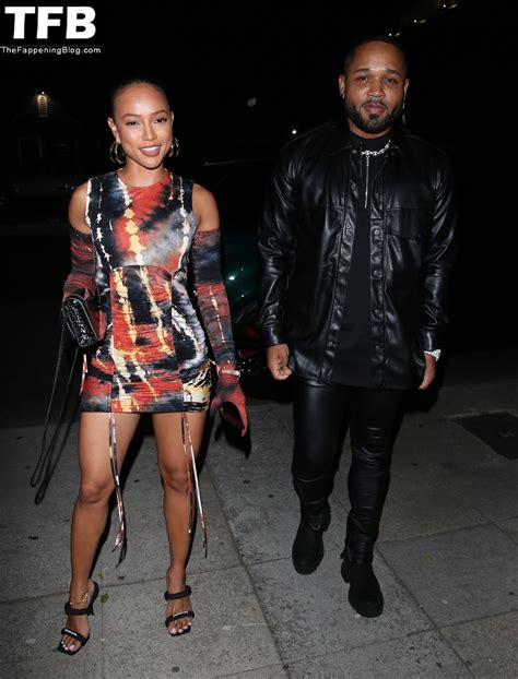 Karrueche Tran Karrueche Nude Leaks Photo TheFappening