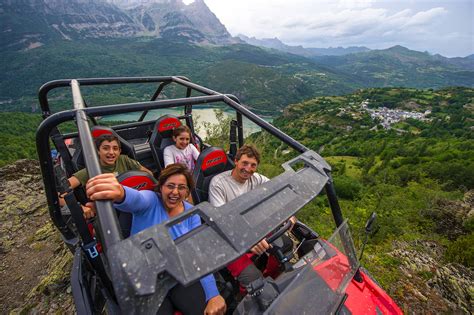 Qué ver en Hoz de Jaca con niños Una aventura familiar en el corazón