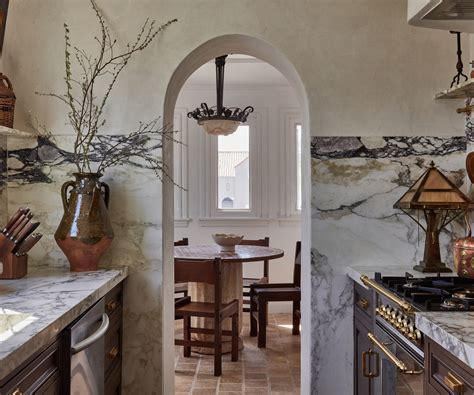 The Spanish revival trend will add instant charm to…