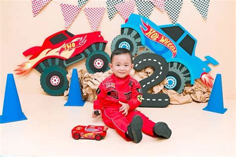 Hotwheels Pre Birthday Session Birthday Hot Wheels Baby