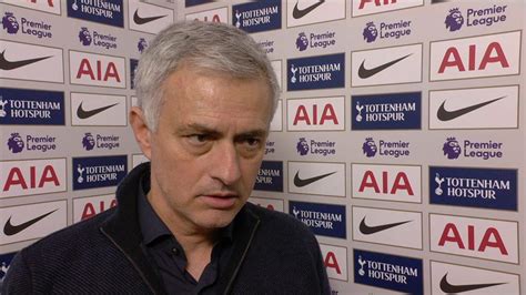 Tottenham Man City Jose Mourinho Says Steven Bergwijn S Debut Goal