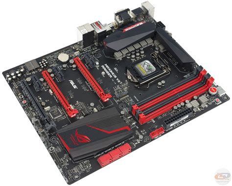 Asus Maximus Vii Ranger Motherboard Review And Testing Gecid