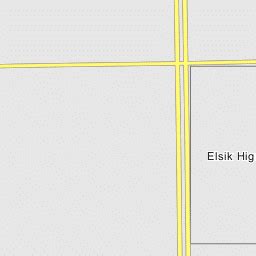 Elsik High School (Alief ISD) - Houston, Texas