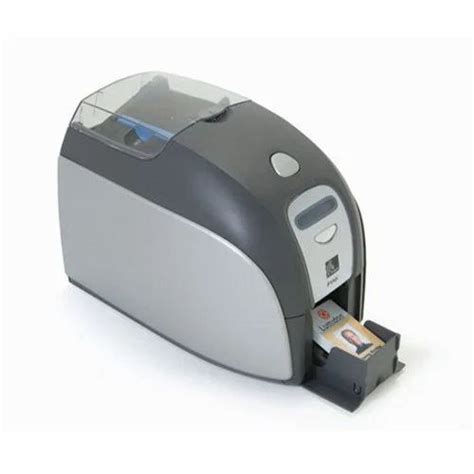 Membership Card Printing Machine at ₹ 39000 | Card Printer in Lucknow ...