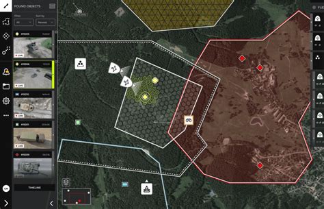 discover mosaic uxs quantum systems