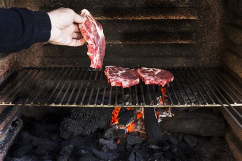Smoking Meats on Weber BBQ | Home Heat & BBQ