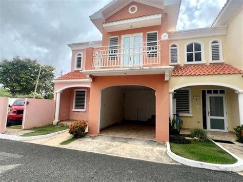 Villa Borinquen Court Ramey Base Ramey Urbanizacion Aguadilla Pr