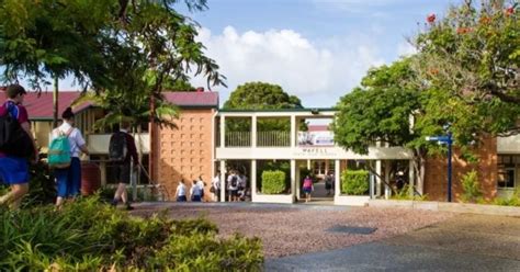 Wavell State High School Nominated for 3 Awards At 2022 Australian ...