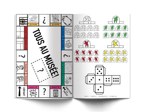 Les P tits Ouistitis à la rencontre de célèbres peintres Un jour un jeu