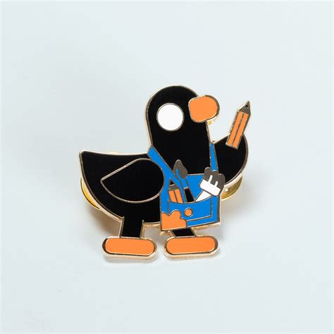 The Duck Collection – the kurzgesagt shop