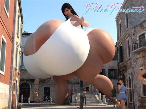 Final Fantasy Sex Art Enormous Breasts Cleavage Valorant Porn Gallery