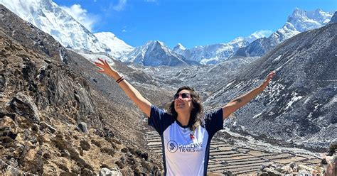 Luxury Everest Base Camp Trek Cost And Bookings 2025 2026