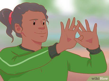 How to Catch a Cricket Ball (with Pictures) - wikiHow