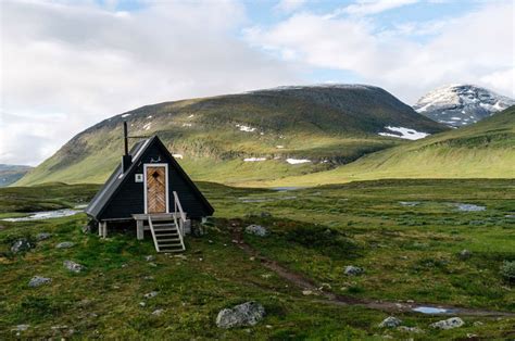 Kungsleden Trail Sweden — She Explores