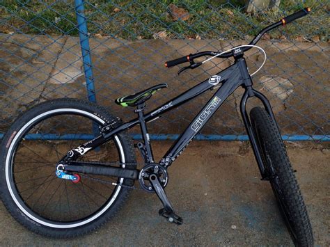 Mtb Gios 26 Street Freeride Bmx R 2 500 00 No MercadoLivre