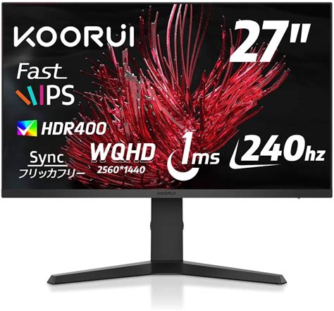 Amazon Co Jp Koorui Inch Curved Gaming Monitor Ms R Curved