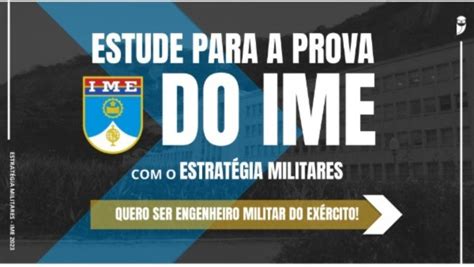 Resultado Do Ime - IME 2024 divulga resultado preliminar da 2ª fase do seletivo