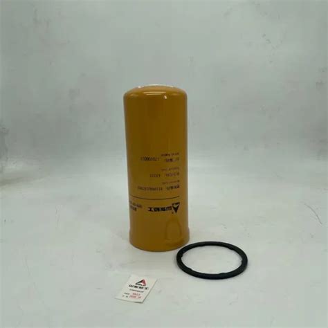 Oil Filter (4110003167001) for Sdlg Engine Parts - Construction ...