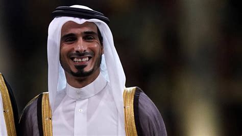 Premier League News Qatar S Sheikh Jassim Makes Improved Bid For