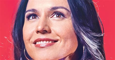 Profile: Tulsi Gabbard and Her 2020 Presidential Campaign