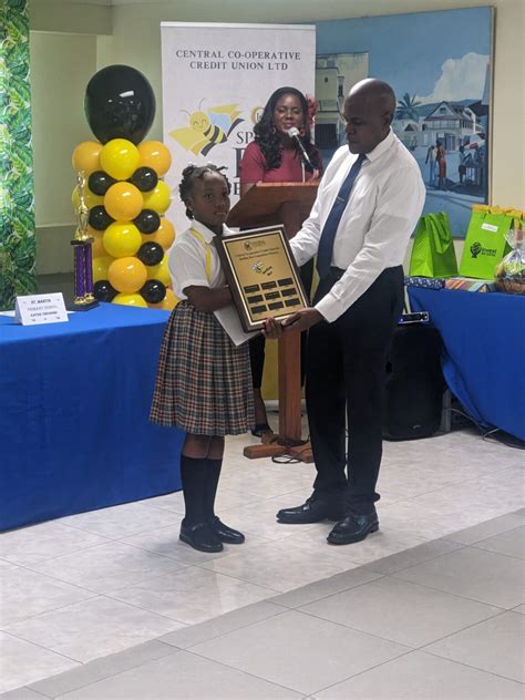 CCCUL Concludes Another Successful Spelling Bee Competition Central