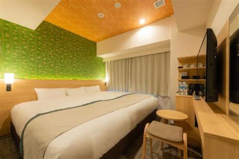 Tosei Hotel Cocone Ueno okachimachi in Tokyo - Room Deals, Photos & Reviews