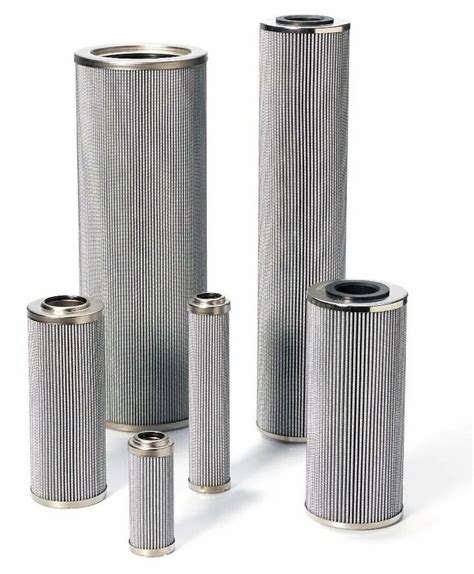 Hydraulic Filter At Best Price In Ahmedabad By Siskon Engineering