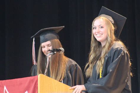 PHOTO GALLERY: 2023 Missouri Valley High School Graduation | Missouri ...