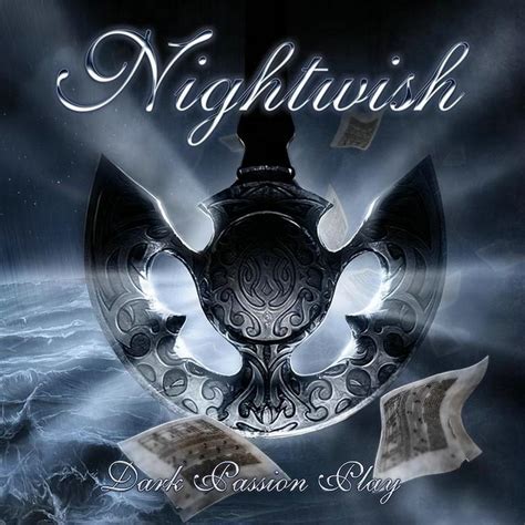 NIGHTWISH Dark Passion Play reviews