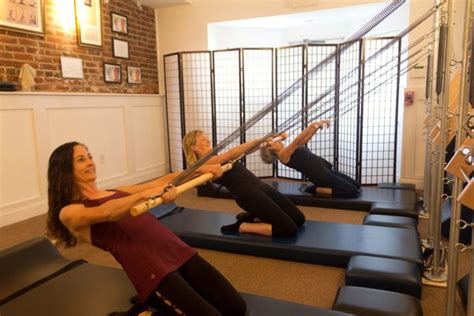 JUNE HINES PILATES STUDIO JENKINTOWN Updated January 2025 12