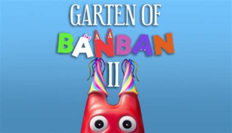 Garten Of Banban Tierlist Tier List Community Rankings Tiermaker