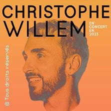 Panorama Christophe Willem CD Album Achat Prix Fnac