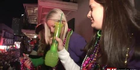 Mardi Gras 2007 Amateur 3 Tnaflix