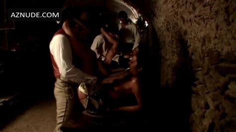 CARMEN VERA Nude AZNude