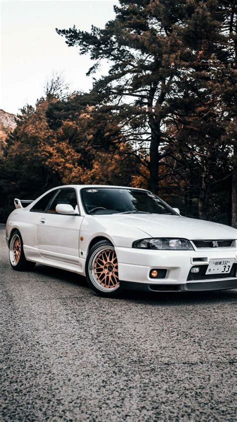 Nissan R33 Wallpapers - Wallpaper Cave