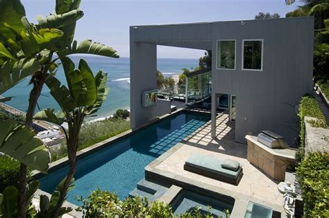 Matthew Perry’s Malibu Home is up for sale