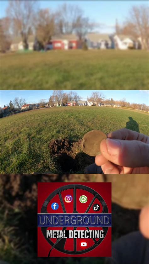 Civil War Relics Hunting Shoshone Park Metal Detecting Full Video