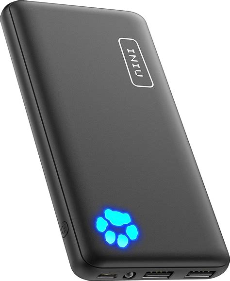 This Portable Charger Has A Monstrous Capacity And Is Under $12 Today